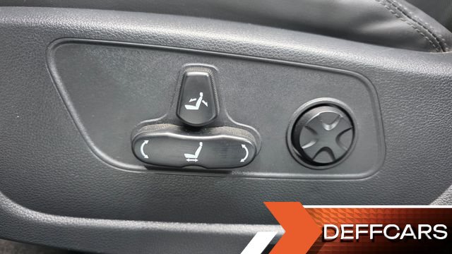 Ssangyong KORANDO Gasoline 1.5 2WD C5 Plus купить на сайте DeffCars