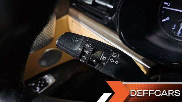 Kia MOHAVE Diesel 3.0 4WD 5-Seater Platinum купить на сайте DeffCars