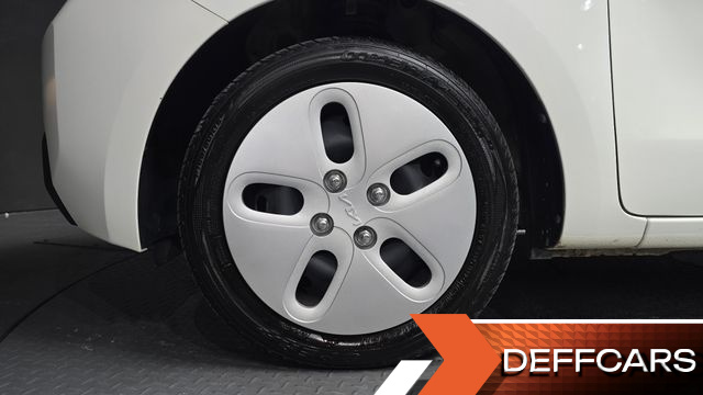 Kia RAY Van 2-Seater Prestige Special купить на сайте DeffCars