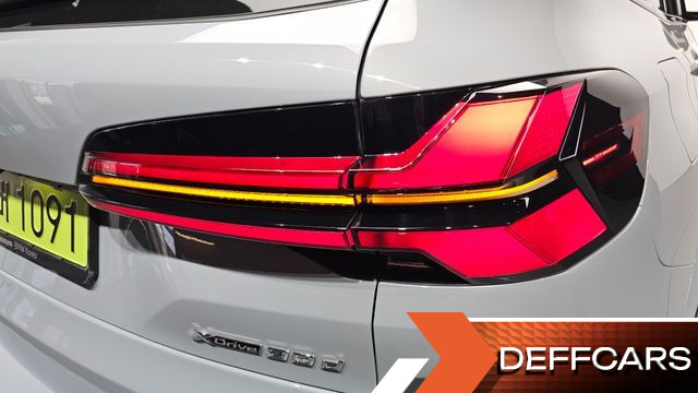 BMW X5 xDrive 30d M Sport купить на сайте DeffCars