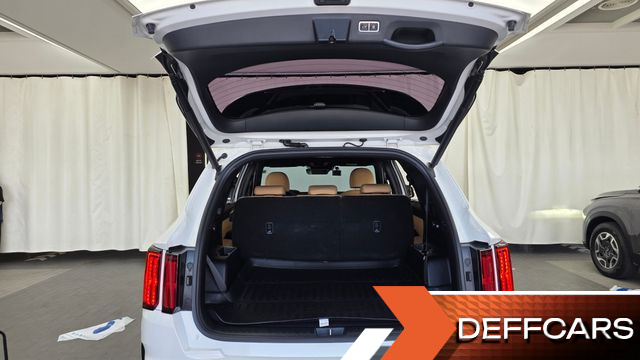 Kia SORENTO HEV 1.6 2WD Noblesse купить на сайте DeffCars