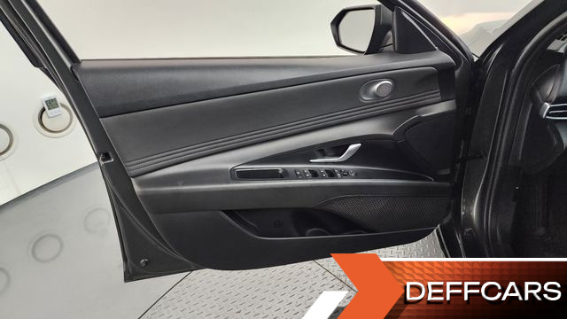 Hyundai AVANTE 1.6 Modern купить на сайте DeffCars