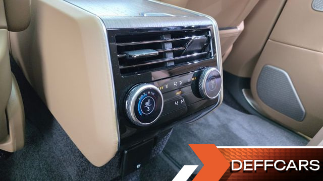 Land Rover RANGE ROVER P530 Autobiography Long Wheel Base купить на сайте DeffCars