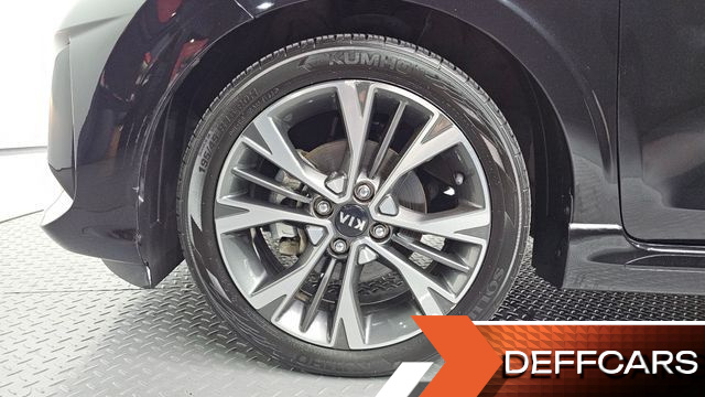 Kia MORNING Signature купить на сайте DeffCars