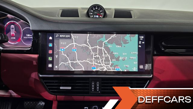 Porsche CAYENNE 3.0 купить на сайте DeffCars