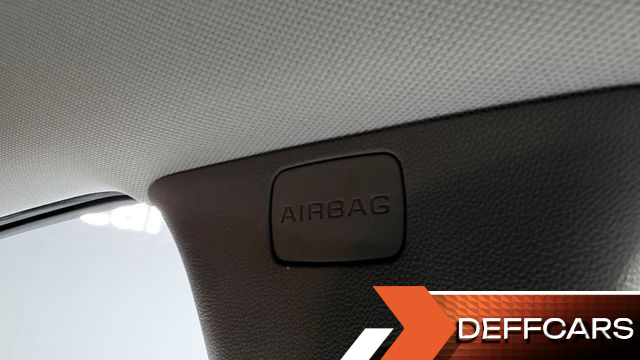 ChevroletGMDaewoo MALIBU 1.5 Turbo LS Deluxe купить на сайте DeffCars
