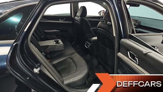 Kia K5 Noblesse купить на сайте DeffCars