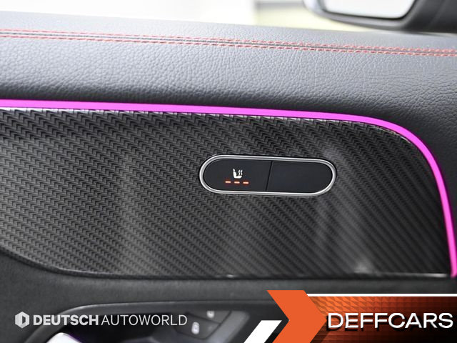 Mercedes GLB-CLASS GLB250 4MATIC купить на сайте DeffCars