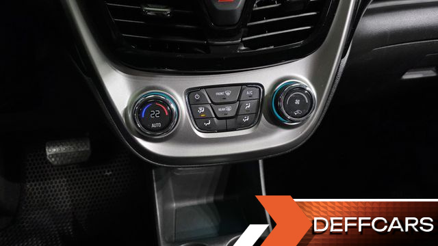 ChevroletGMDaewoo SPARK LTZ купить на сайте DeffCars