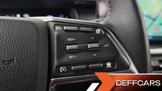 Ssangyong TORRES Gasoline 1.5 2WD T7 купить на сайте DeffCars
