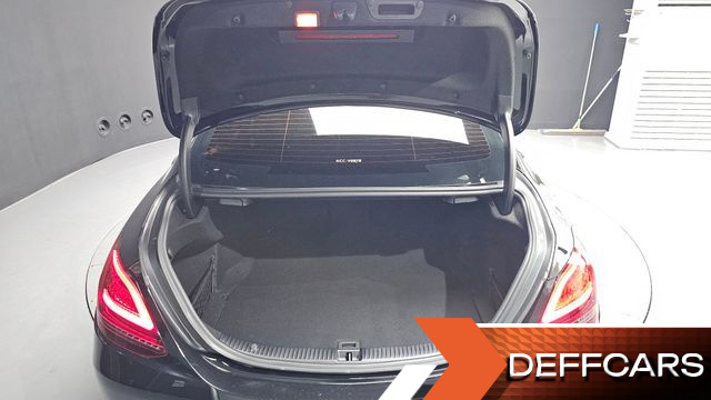 Mercedes C-CLASS C200 Avantgarde купить на сайте DeffCars