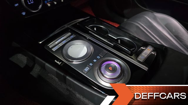 Genesis G80 Gasoline 3.5 Turbo 2WD купить на сайте DeffCars