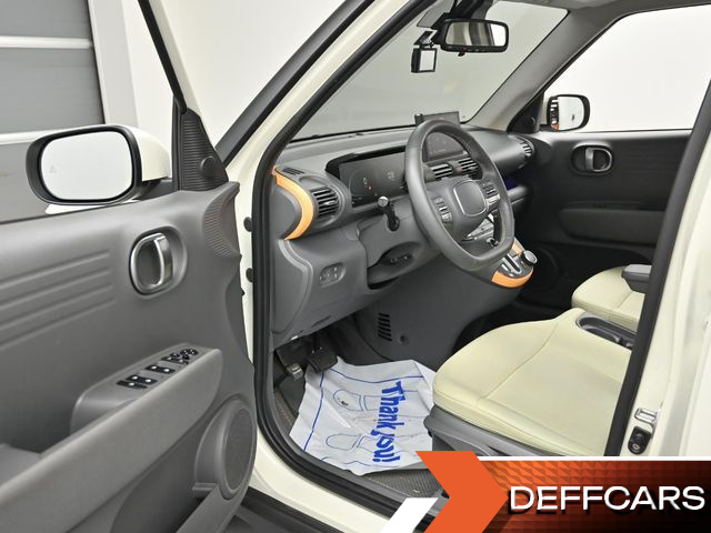 Hyundai CASPER Turbo Inspiration купить на сайте DeffCars