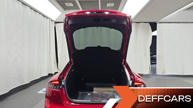 Kia STINGER 3.3 GT Masters Turbo Package купить на сайте DeffCars