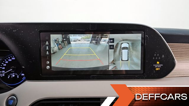 Hyundai PALISADE Gasoline 3.8 4WD Prestige купить на сайте DeffCars