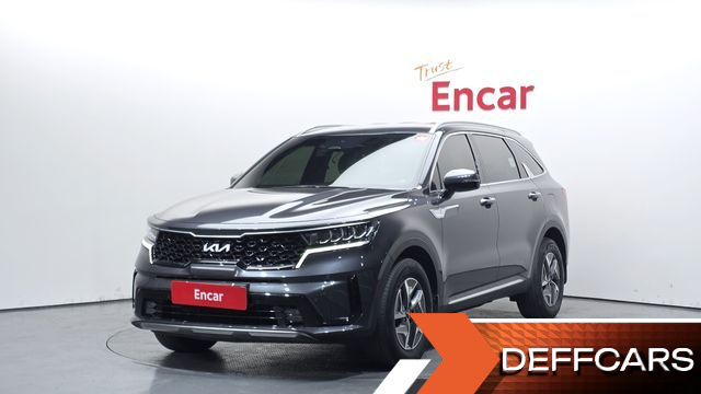 Kia SORENTO HEV 1.6 4WD Prestige купить на сайте DeffCars
