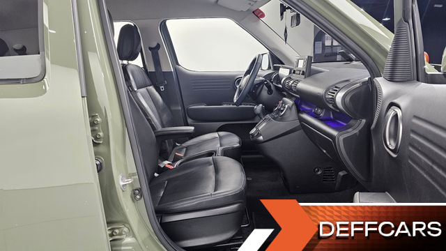 Hyundai CASPER Modern купить на сайте DeffCars