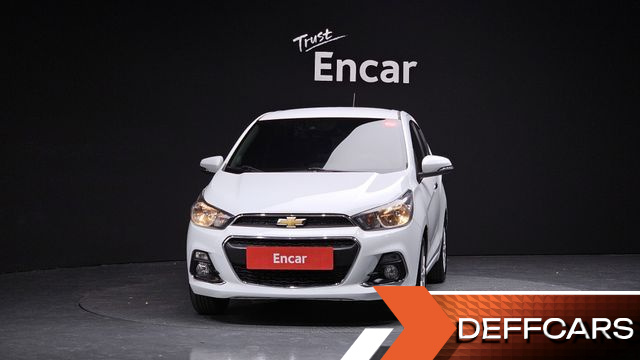 ChevroletGMDaewoo SPARK LTZ купить на сайте DeffCars