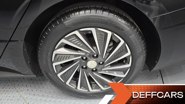 Hyundai SONATA Premium Plus купить на сайте DeffCars