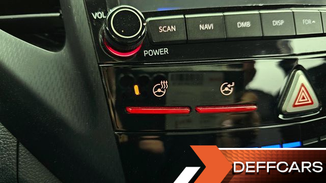 Ssangyong TIBOLI 1.6 IX 2WD купить на сайте DeffCars