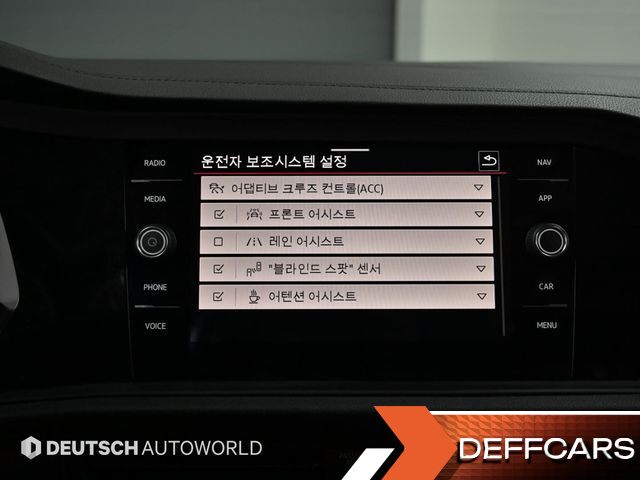 Volkswagen JETTA 1.4 TSI Premium купить на сайте DeffCars