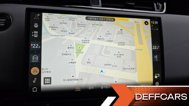 Land Rover RANGE ROVER EVOQUE P250 Dynamic SE купить на сайте DeffCars