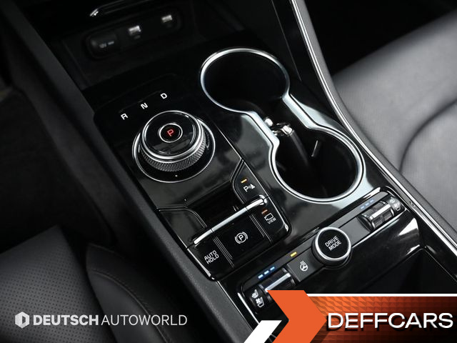 Kia K5 Noblesse купить на сайте DeffCars
