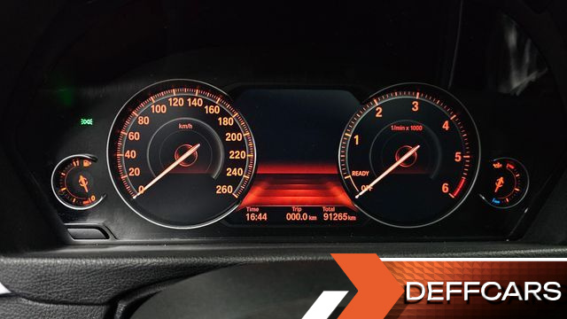 BMW GRAN TURISMO GT 320d Luxury купить на сайте DeffCars