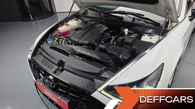 Hyundai SONATA 2.0 Premium Plus купить на сайте DeffCars