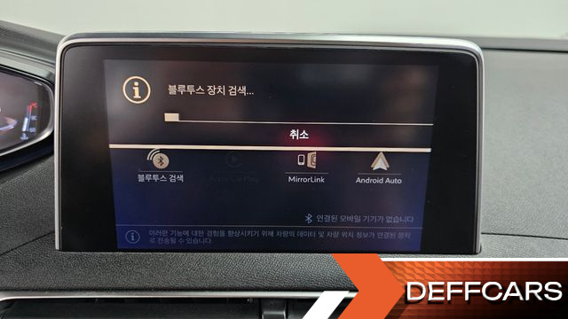 Peugeot 3008 1.5 BlueHDi GT Line купить на сайте DeffCars
