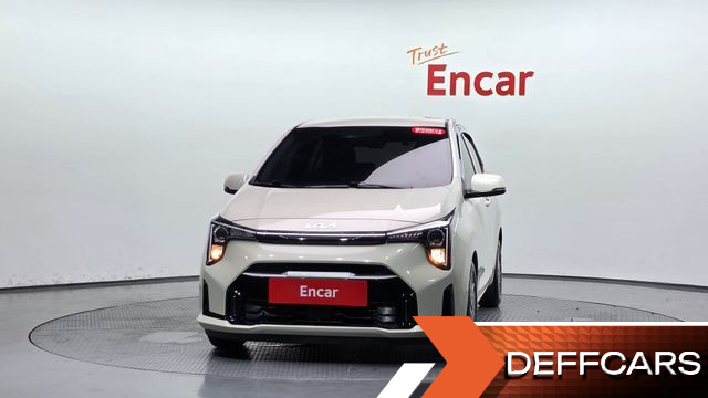 Kia MORNING Prestige купить на сайте DeffCars