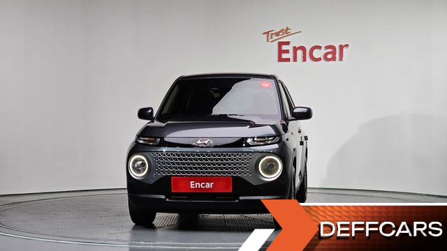 Hyundai CASPER Smart купить на сайте DeffCars
