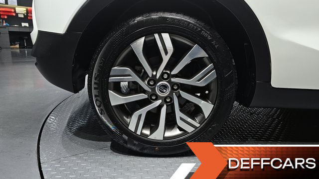 Ssangyong TIBOLI Diesel VX 2WD купить на сайте DeffCars
