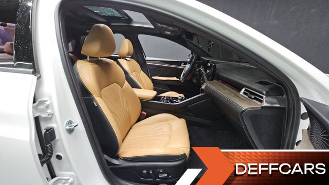 Kia K5 1.6 Turbo Signature купить на сайте DeffCars