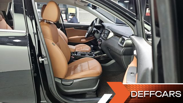 Kia SORENTO Diesel 2.0 2WD Marster купить на сайте DeffCars