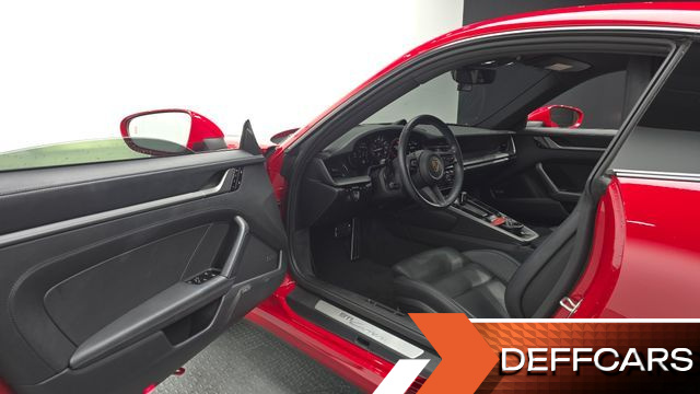 Porsche 911 Carrera купить на сайте DeffCars