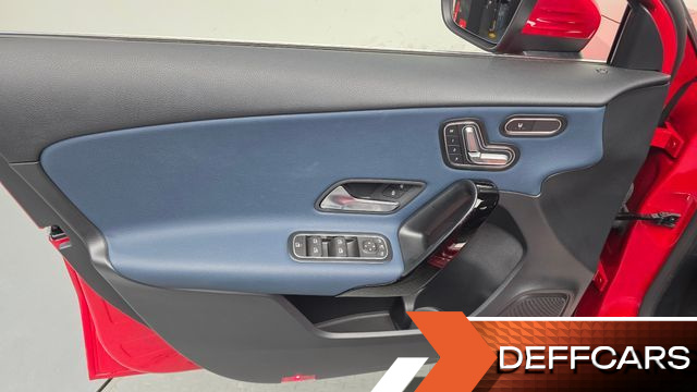 Mercedes A-CLASS A220 Hatchback купить на сайте DeffCars