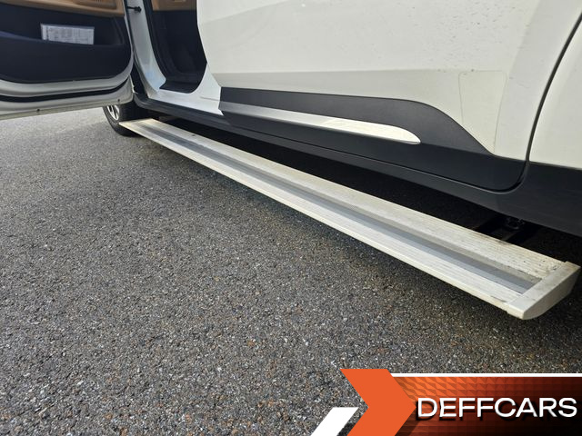 Kia CARNIVAL Diesel 9-Seater Noblesse купить на сайте DeffCars