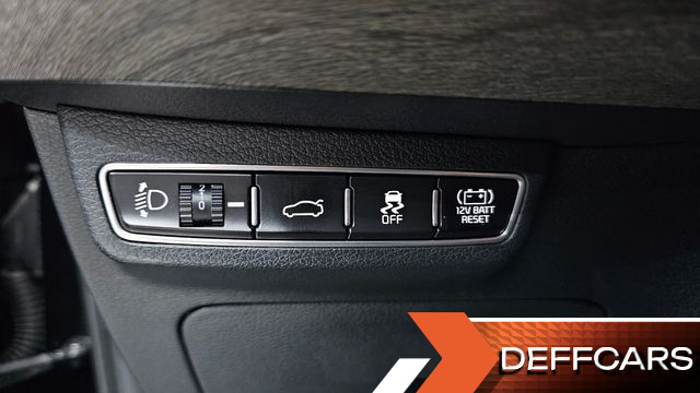 Kia K8 Noblesse купить на сайте DeffCars