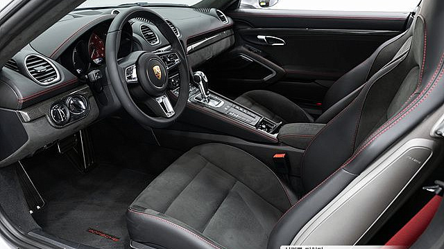 Porsche 718 4.0 GTS купить на сайте DeffCars