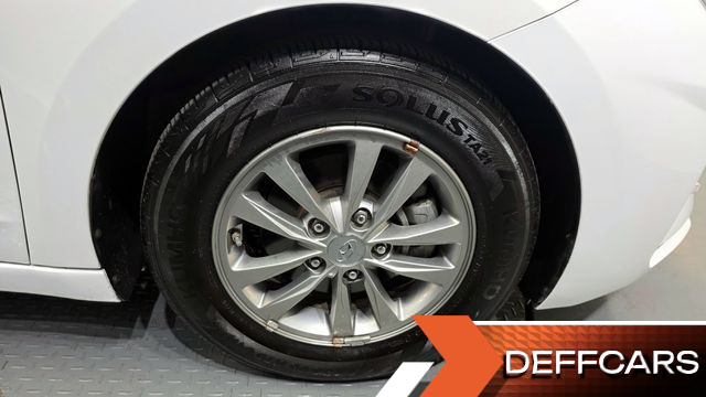 Hyundai AVANTE 1.6 Smart купить на сайте DeffCars