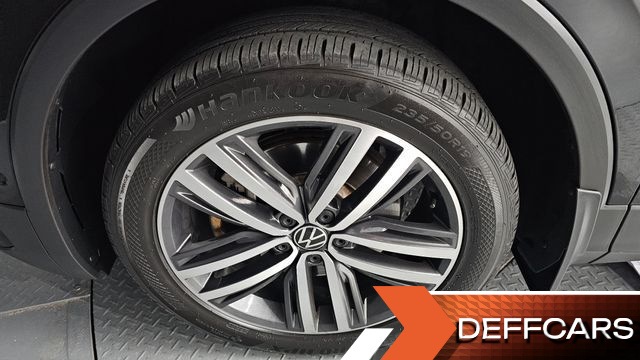 Volkswagen TIGUAN 2.0 TSI Prestige купить на сайте DeffCars