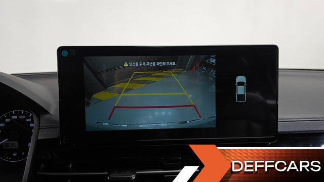 Ssangyong REXTON Diesel 2.2 2WD Culman Wild купить на сайте DeffCars