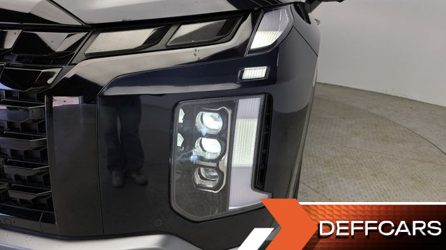 Hyundai PALISADE Gasoline 3.8 2WD Exclusive купить на сайте DeffCars