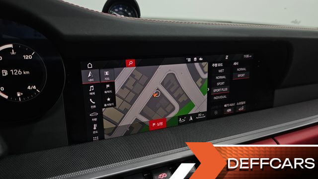 Porsche 911 Carrera 4S купить на сайте DeffCars