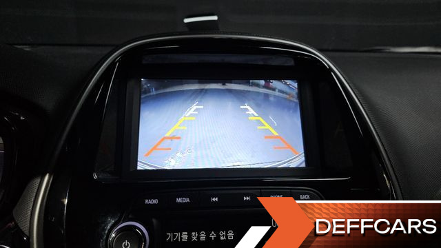 ChevroletGMDaewoo SPARK Premier купить на сайте DeffCars
