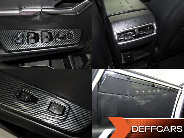 Ssangyong TORRES Gasoline 1.5 4WD T7 купить на сайте DeffCars