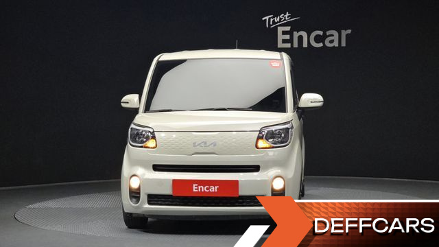 Kia RAY Prestige купить на сайте DeffCars