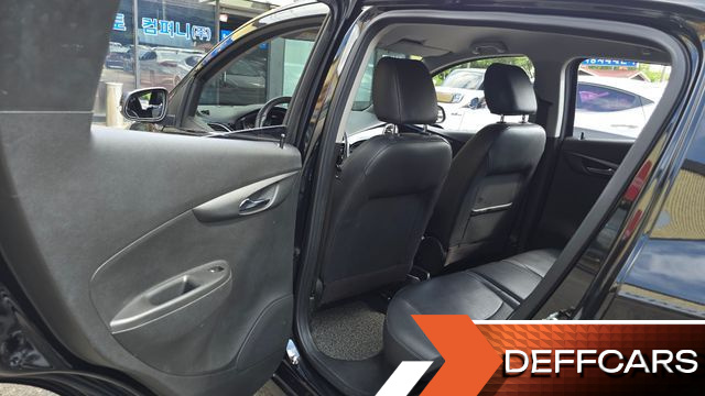 ChevroletGMDaewoo SPARK Premier купить на сайте DeffCars
