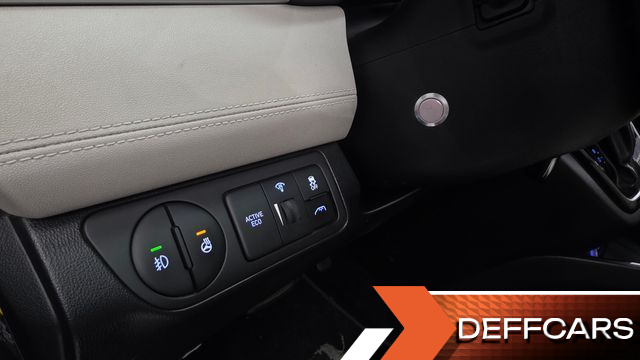 Hyundai STAREX Limousine купить на сайте DeffCars